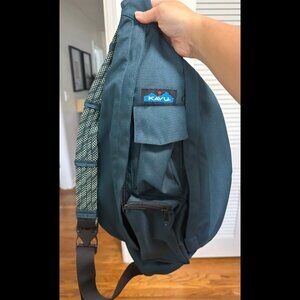 Kavu Rope Sling Bag
